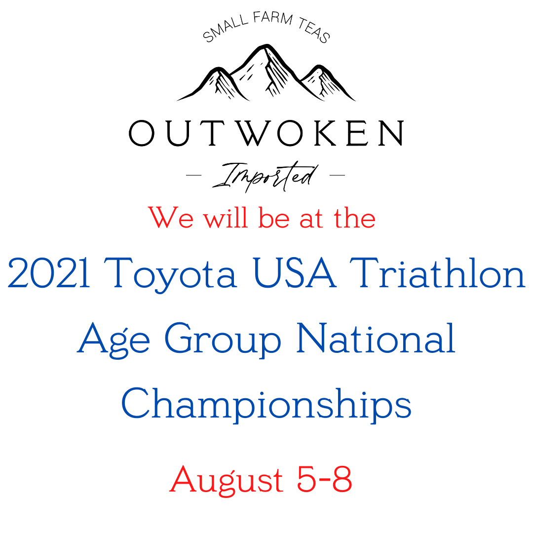 We will Be at the USA Triathalon-2