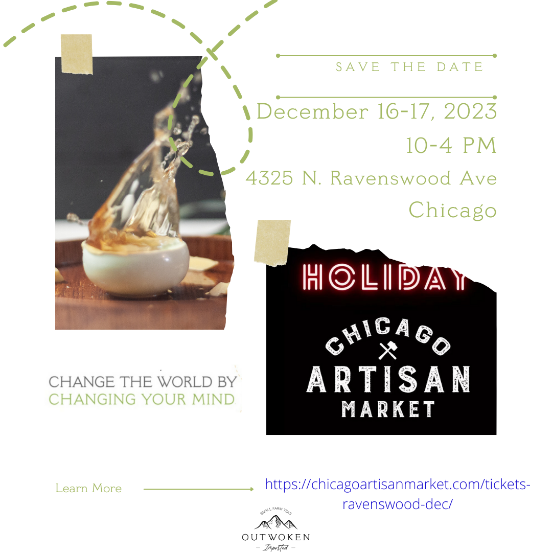 holiday chicago artisan event