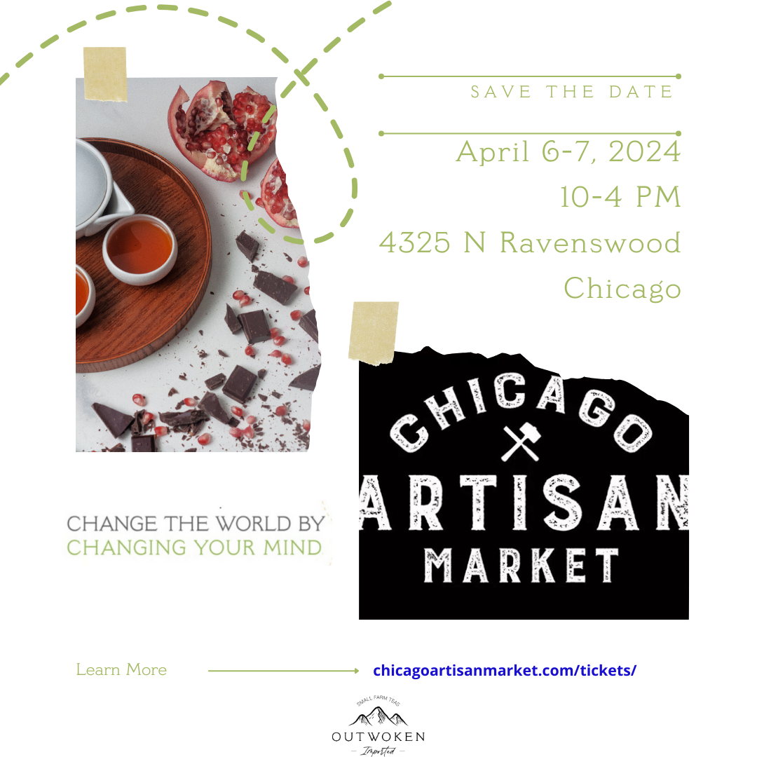 chicago artisan market